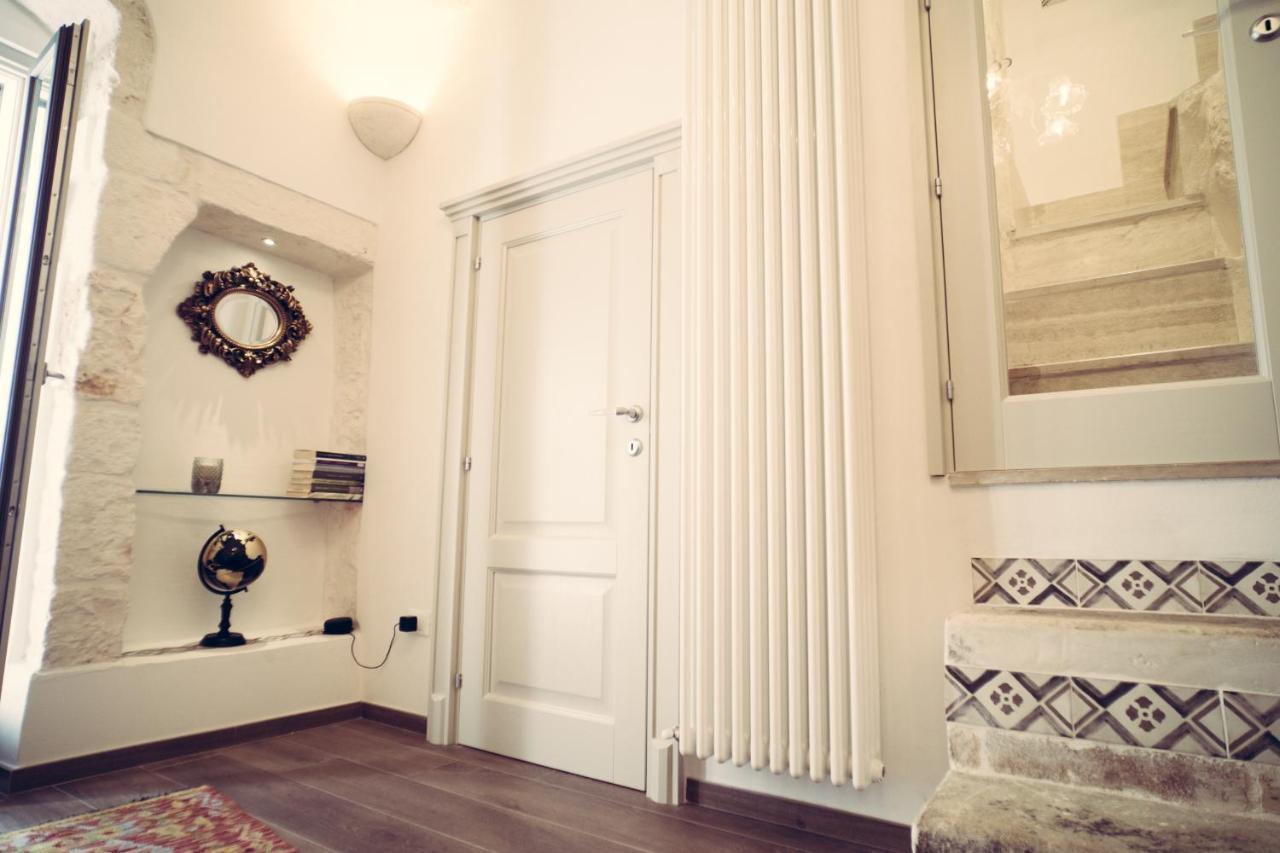 800S Home Luxury Rooms Ostuni Zewnętrze zdjęcie