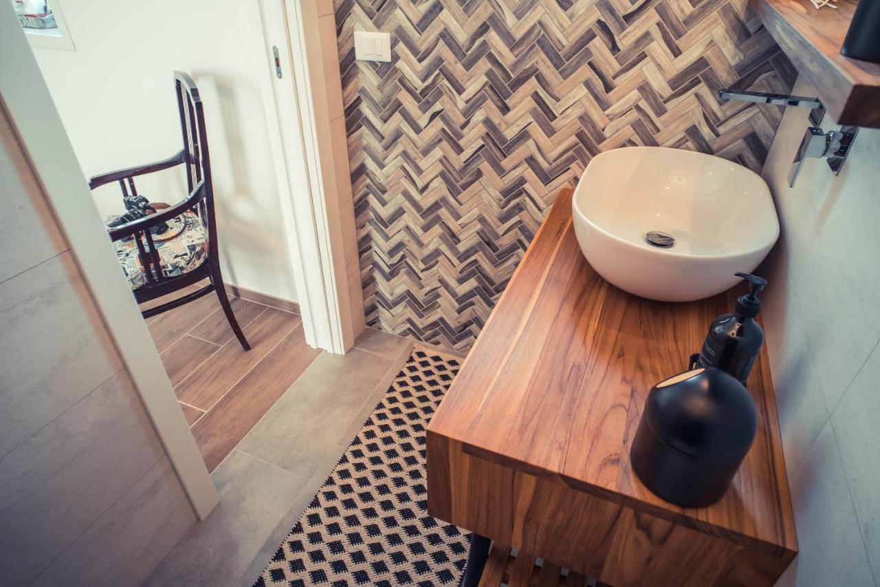800S Home Luxury Rooms Ostuni Zewnętrze zdjęcie