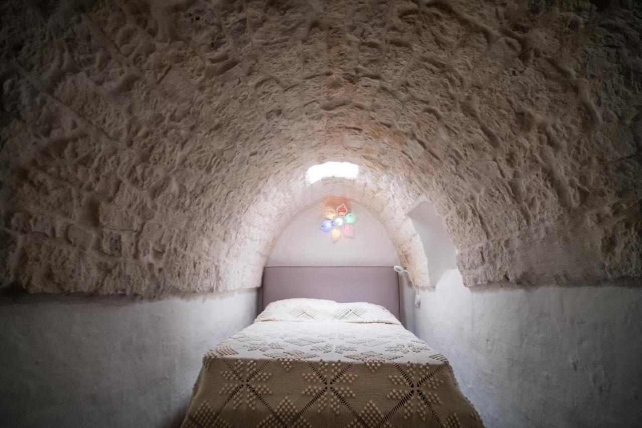 800S Home Luxury Rooms Ostuni Zewnętrze zdjęcie