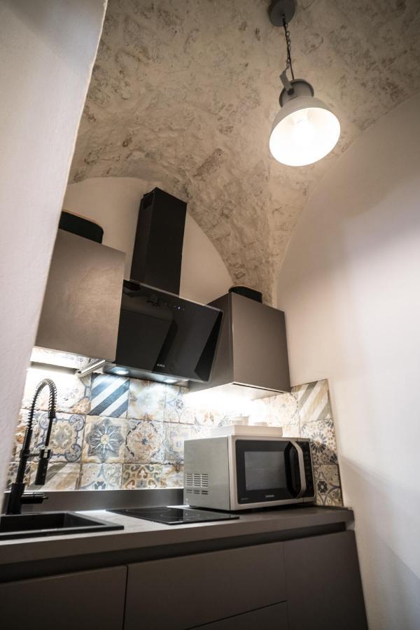 800S Home Luxury Rooms Ostuni Zewnętrze zdjęcie