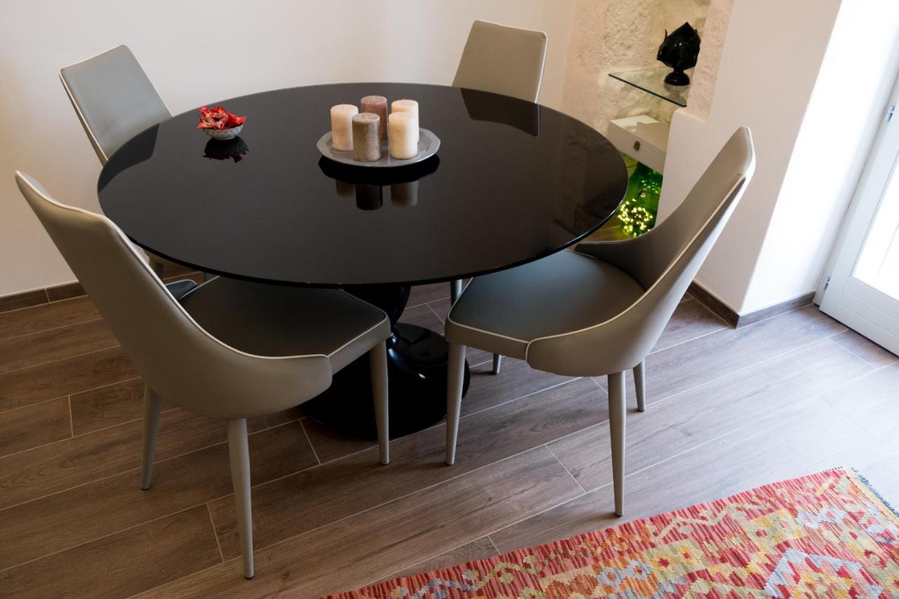 800S Home Luxury Rooms Ostuni Zewnętrze zdjęcie