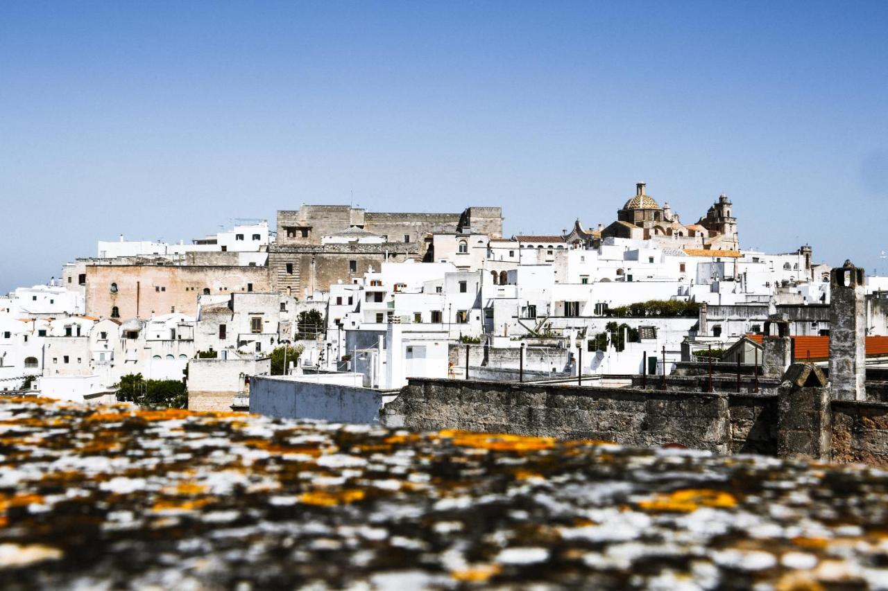 800S Home Luxury Rooms Ostuni Zewnętrze zdjęcie