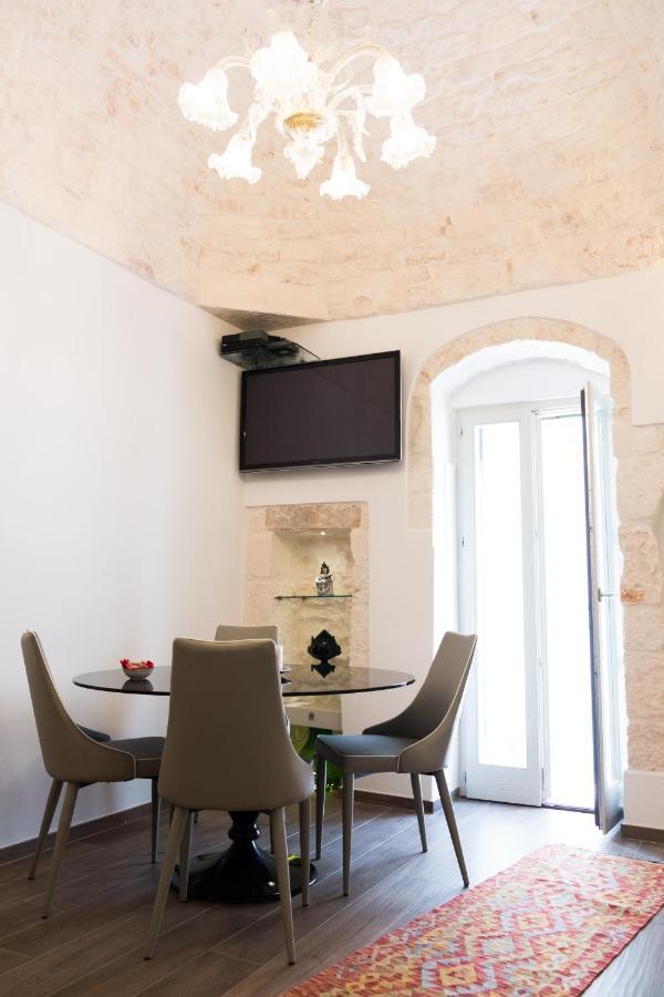 800S Home Luxury Rooms Ostuni Zewnętrze zdjęcie