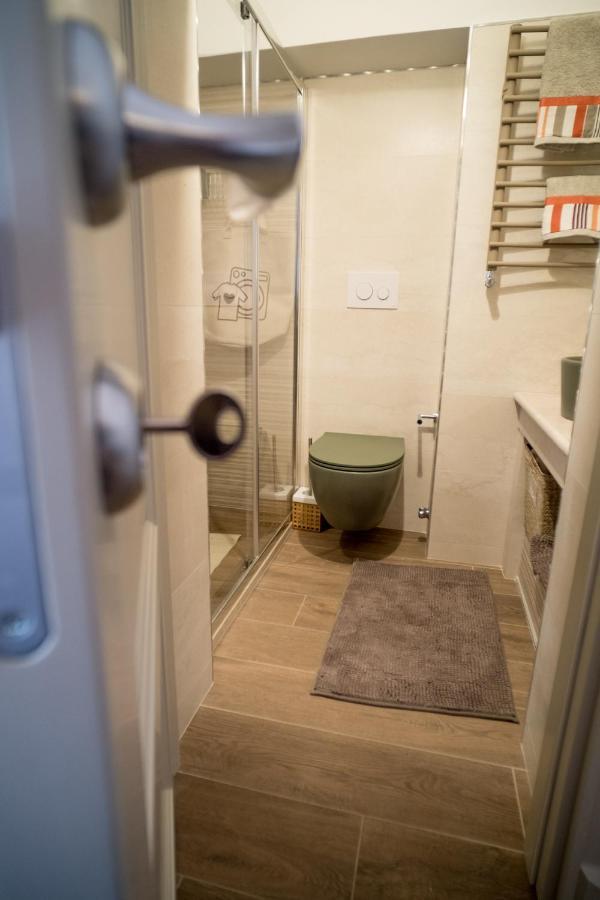 800S Home Luxury Rooms Ostuni Zewnętrze zdjęcie
