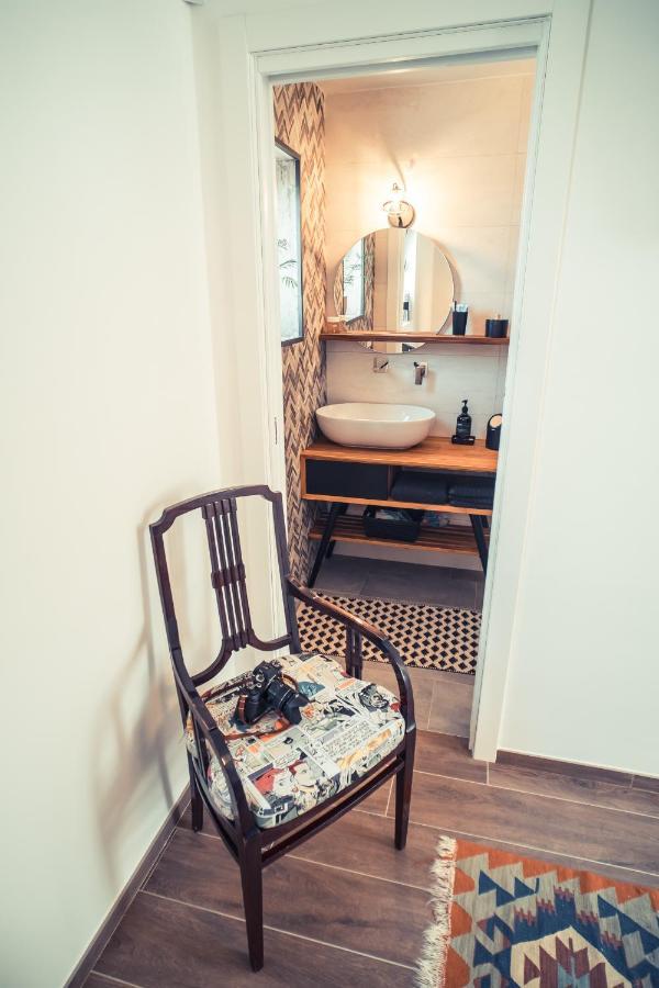 800S Home Luxury Rooms Ostuni Zewnętrze zdjęcie