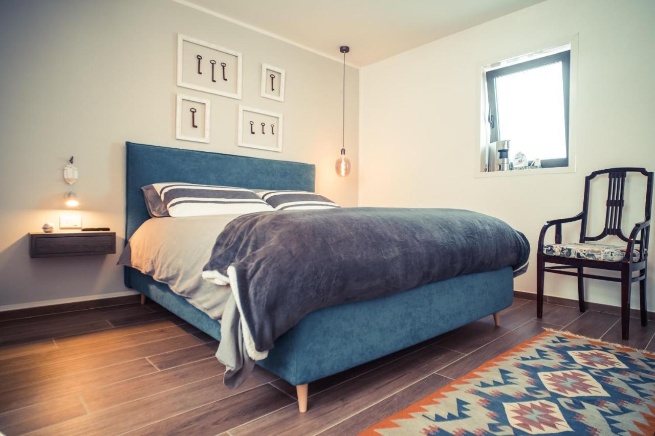 800S Home Luxury Rooms Ostuni Zewnętrze zdjęcie