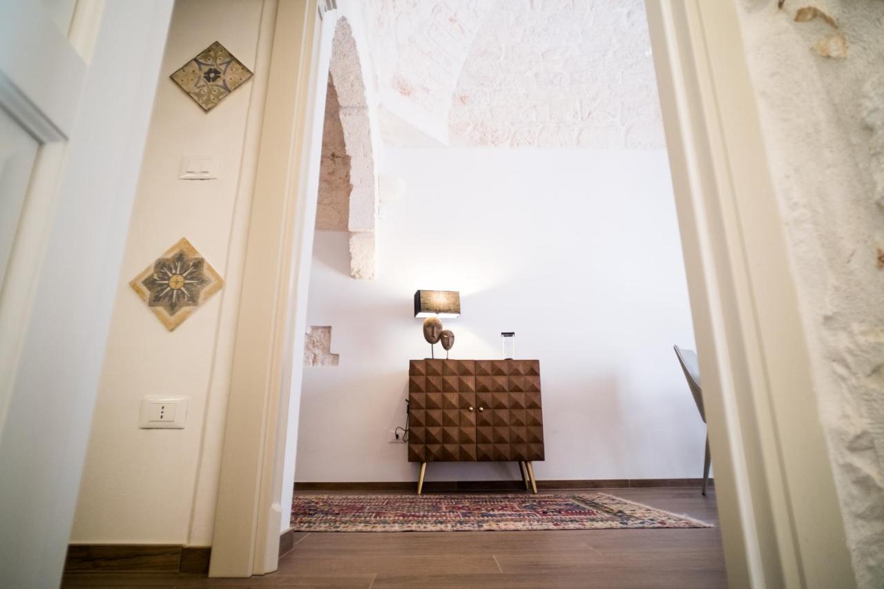 800S Home Luxury Rooms Ostuni Zewnętrze zdjęcie
