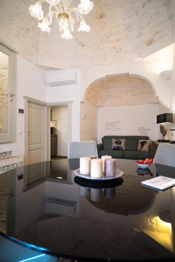 800S Home Luxury Rooms Ostuni Zewnętrze zdjęcie
