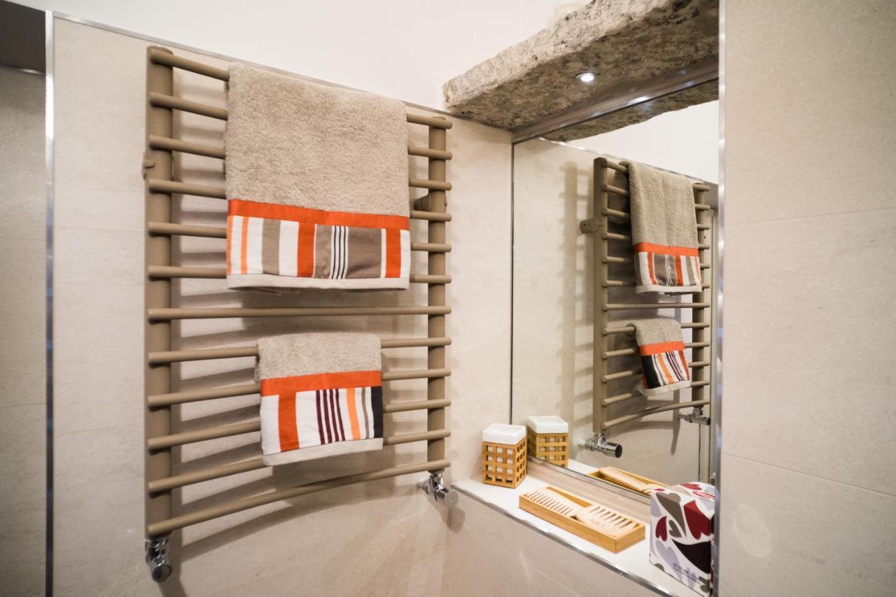 800S Home Luxury Rooms Ostuni Zewnętrze zdjęcie