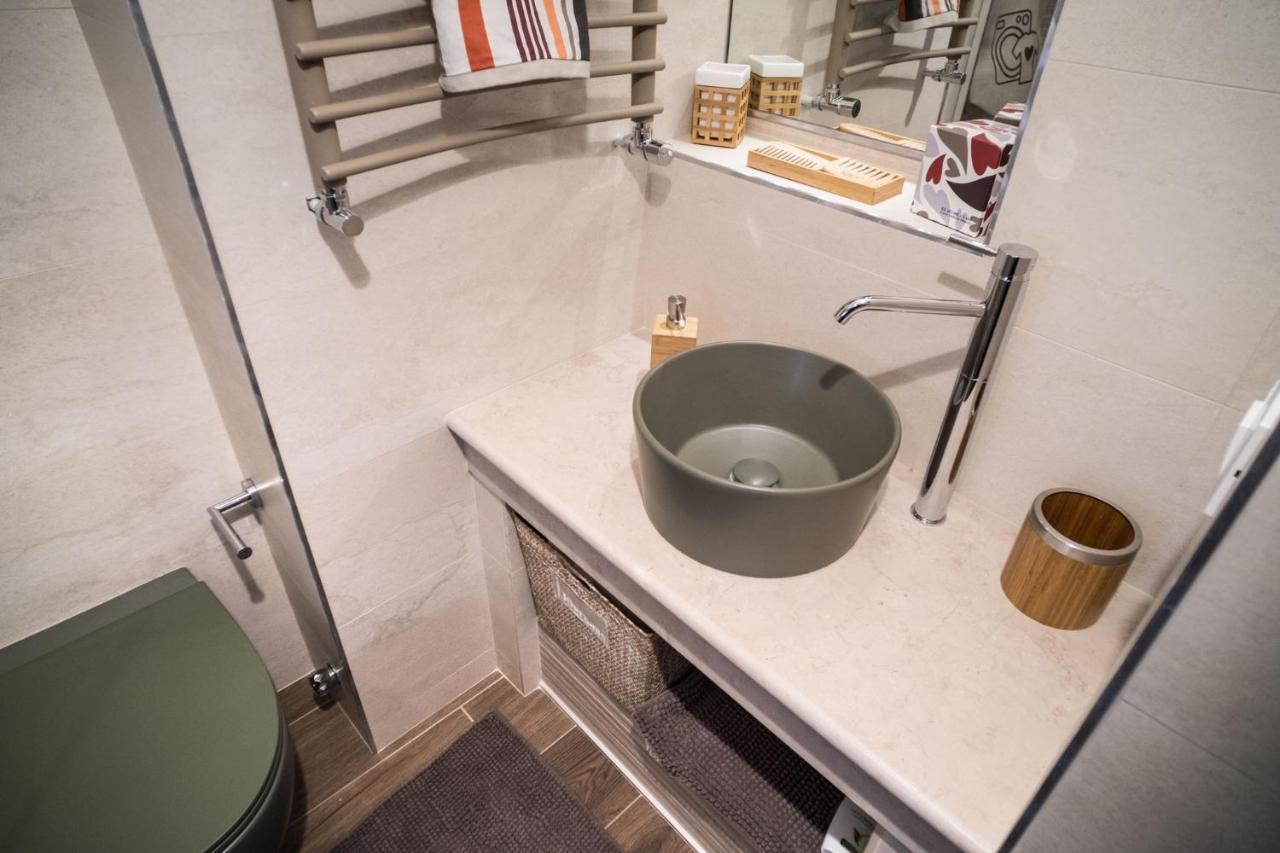 800S Home Luxury Rooms Ostuni Zewnętrze zdjęcie