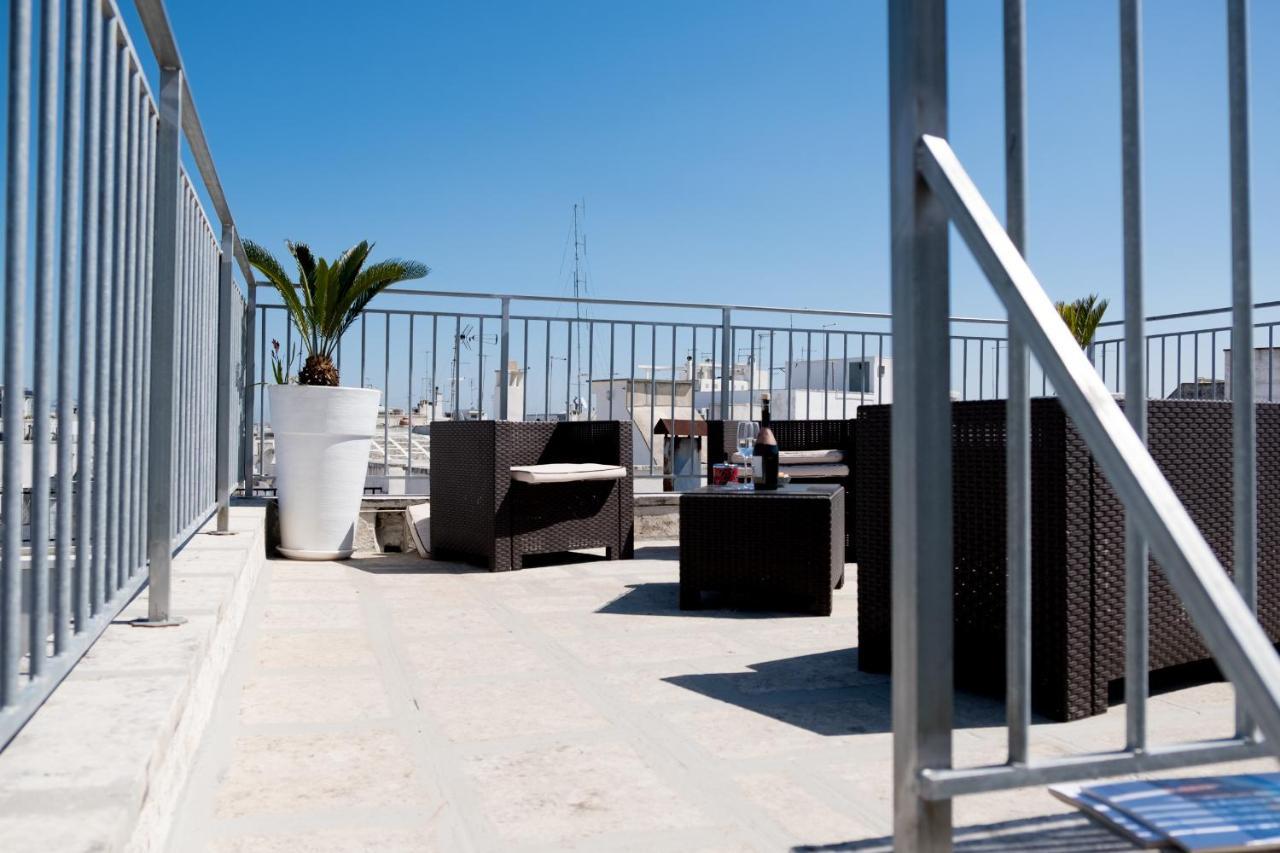 800S Home Luxury Rooms Ostuni Zewnętrze zdjęcie
