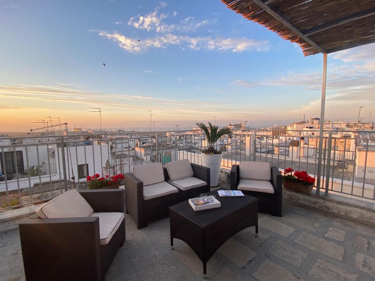 800S Home Luxury Rooms Ostuni Zewnętrze zdjęcie