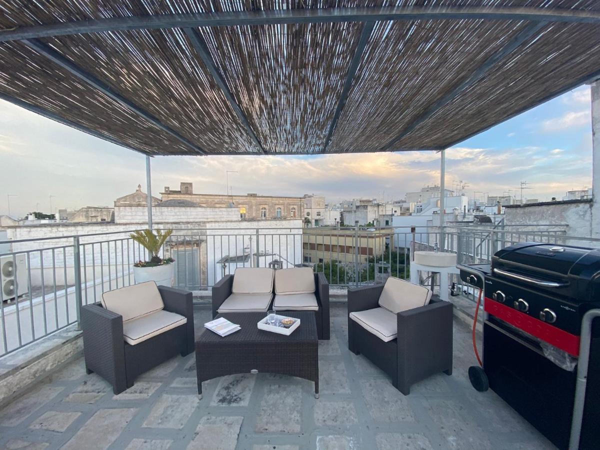 800S Home Luxury Rooms Ostuni Zewnętrze zdjęcie
