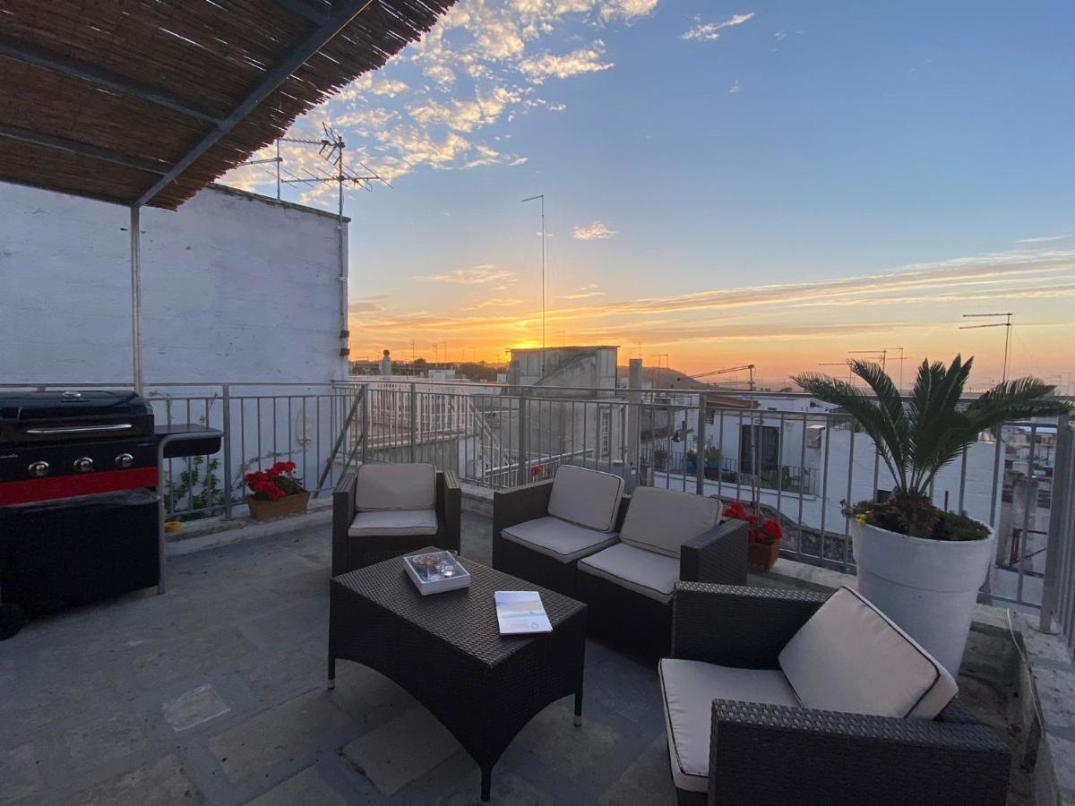 800S Home Luxury Rooms Ostuni Zewnętrze zdjęcie